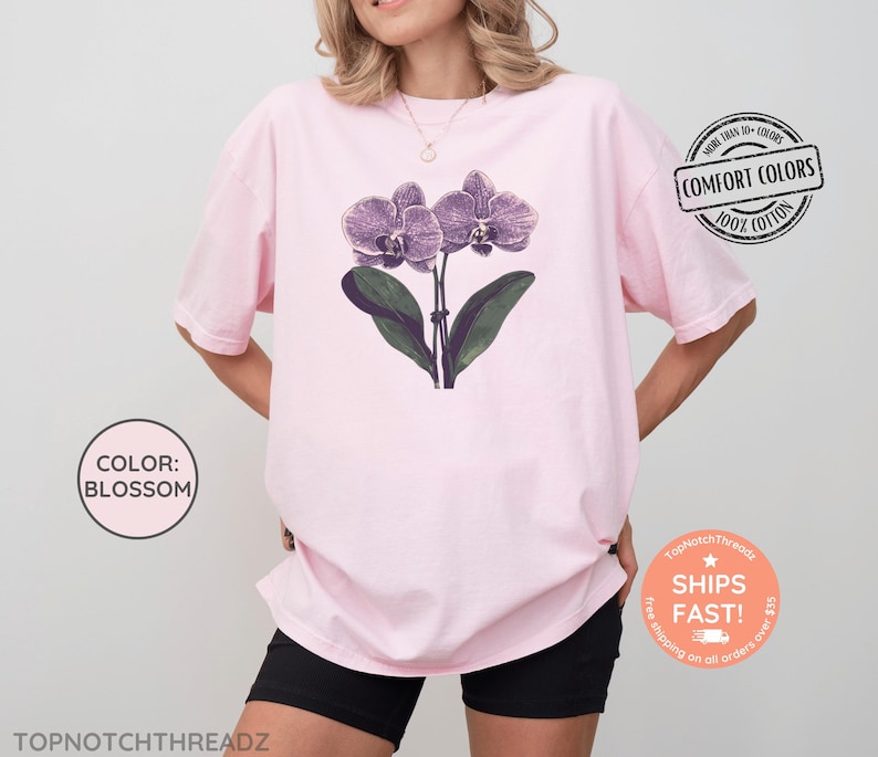 front-Blossom