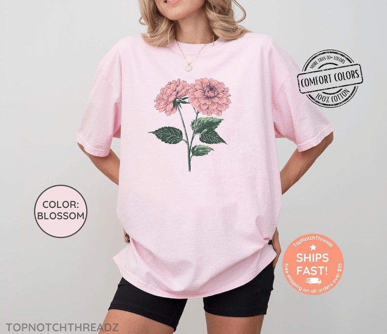 front-Blossom