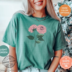 front-Light Green
