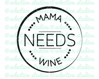 Download Mom juice svg | Etsy