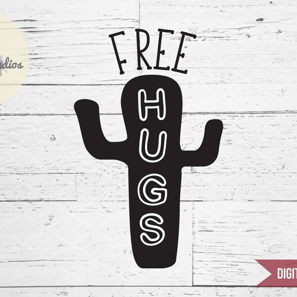 Free Hugs Printable - Etsy