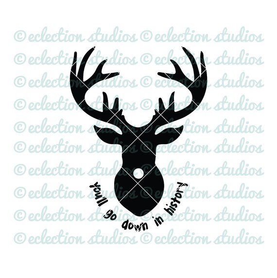 Christmas Svg You Ll Go Down In History Rudolph Reindeer Holiday Saying Word Art Dxf Jpg Eps Png Cut File For Silhouette Or Cricut Christmas Svg You Ll Go Down In History Rudolph Reindeer Holiday Saying Word Art Dxf Jpg Eps Png Cut File For Silhouette Or Cricut