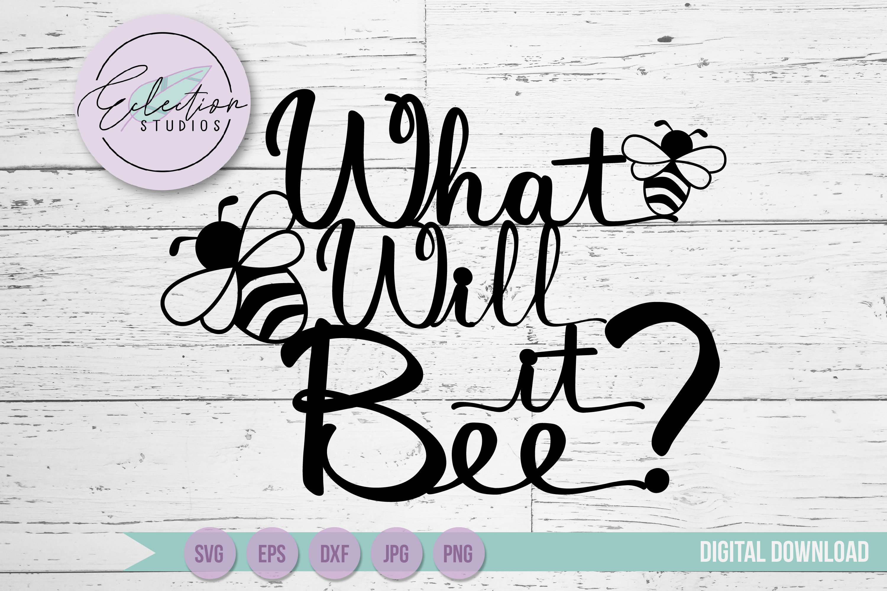 Gender Reveal Svg What Will It Bee Baby Shower Svg Baby Svg Etsy Gender Reveal Svg What Will It Bee Baby Shower Svg Baby Svg Etsy