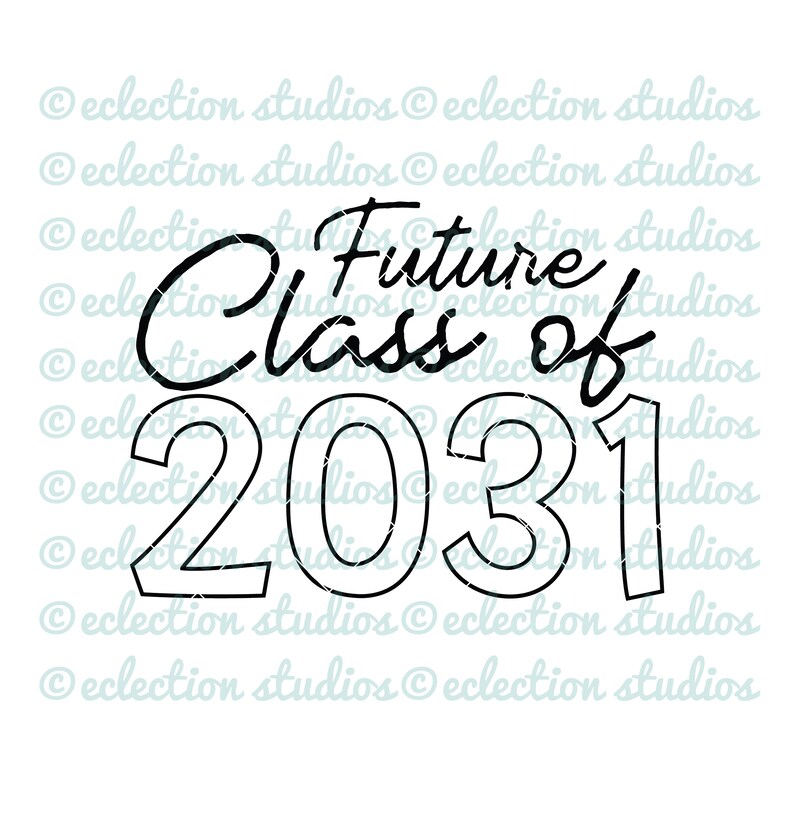 Future Class Of Bundle Back To School Svg Bundle Grow With Me Shirt Cut File Future