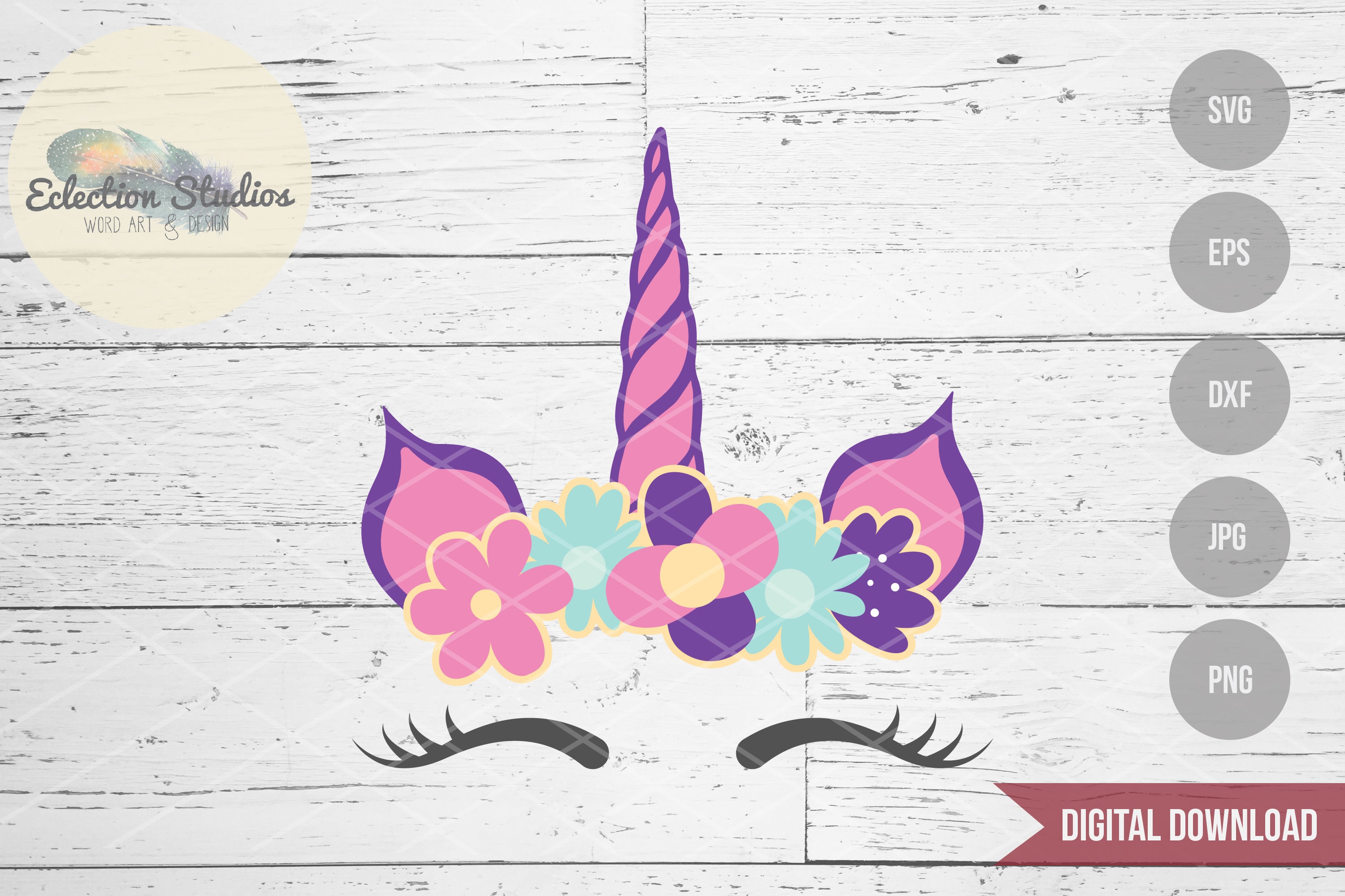 Free Free Unicorn Topper Svg 43 SVG PNG EPS DXF File