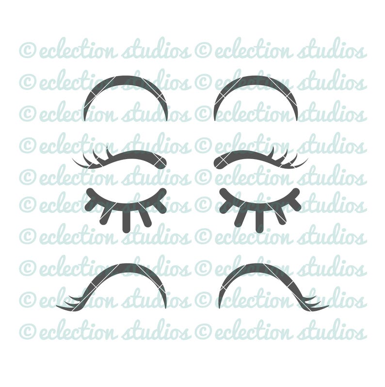 Unicorn Svg Eyelashes Svg Unicorn Face Tool Kit V1 Jpg Eps Unicorn Horn Ears Dxf Crowns Unicorn Face Shirt Svg Png Cut File Clip Art Art Collectibles Deshpandefoundationindia Org