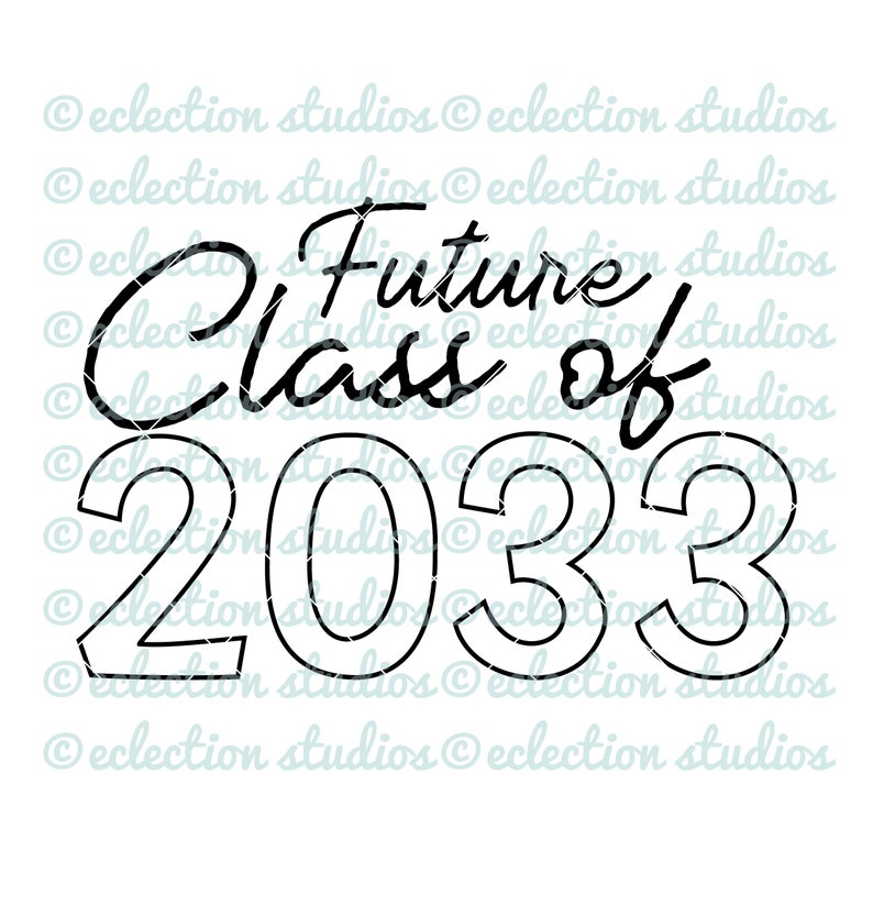 Future Class Of Bundle Back To School Svg Bundle Grow With Me Shirt Cut File Future