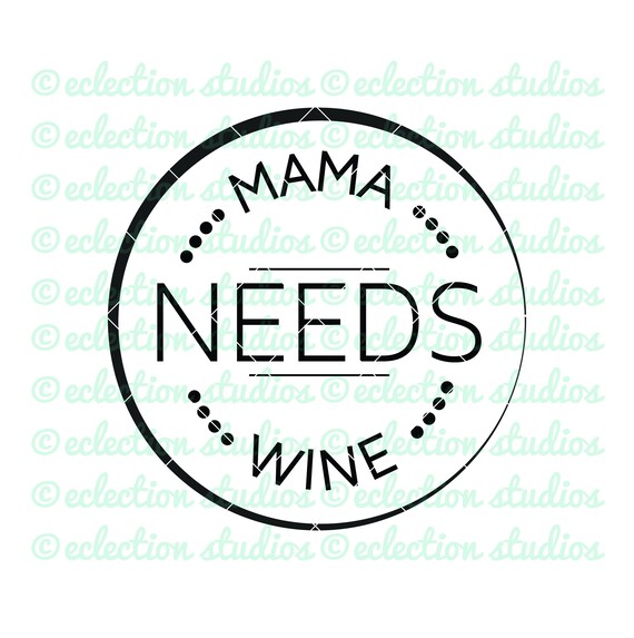 Free Free Mama Circle Svg 861 SVG PNG EPS DXF File