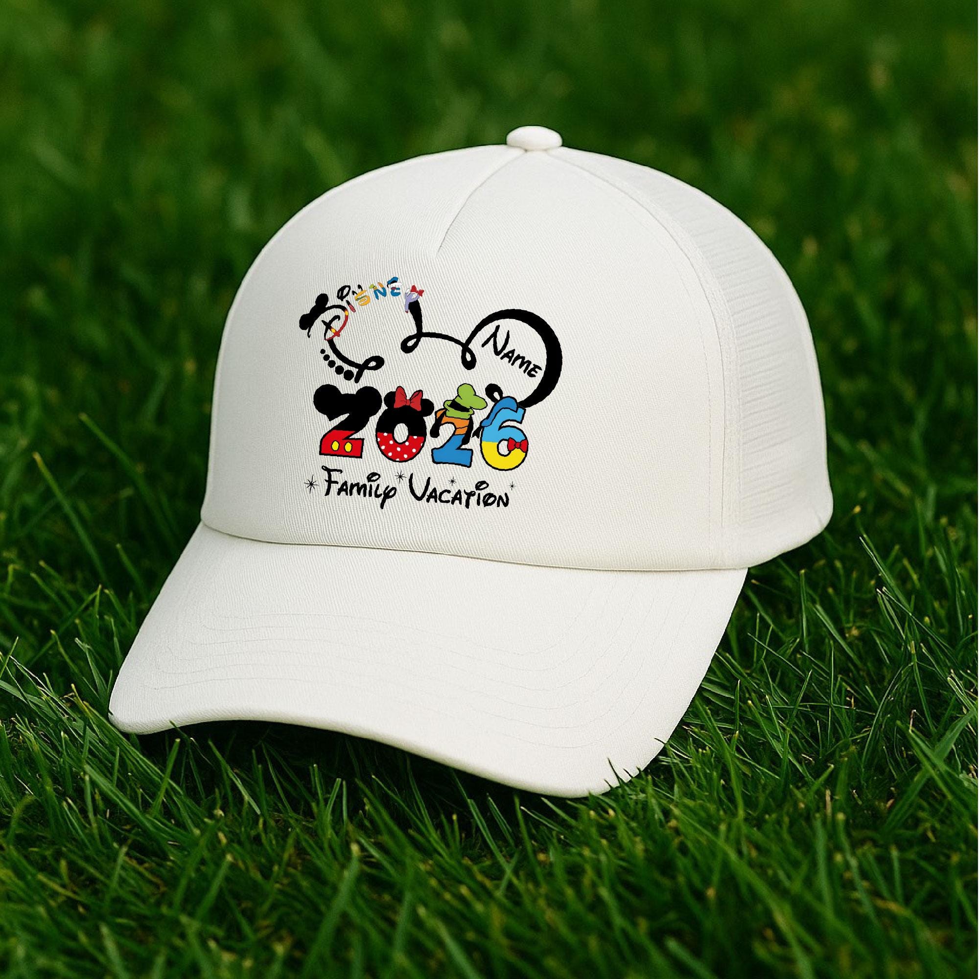 Bundle Of 10 Disney Family Vacation Hat & Hair Accessories Photos: New Disney Character Hair Accessories Arrive at Walt  main image 4
