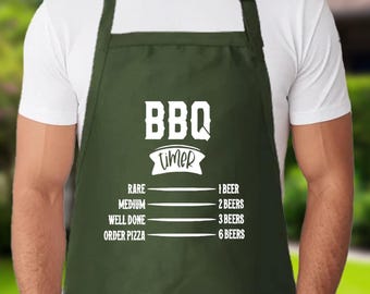 Funny BBQ Apron Chef Gifts Kitchen Apron Dad Apron Grandpa Gift Cooking Apron Funny Quotes Bbq Gifts Husband Gift Mom Gift Funny Baking Gift