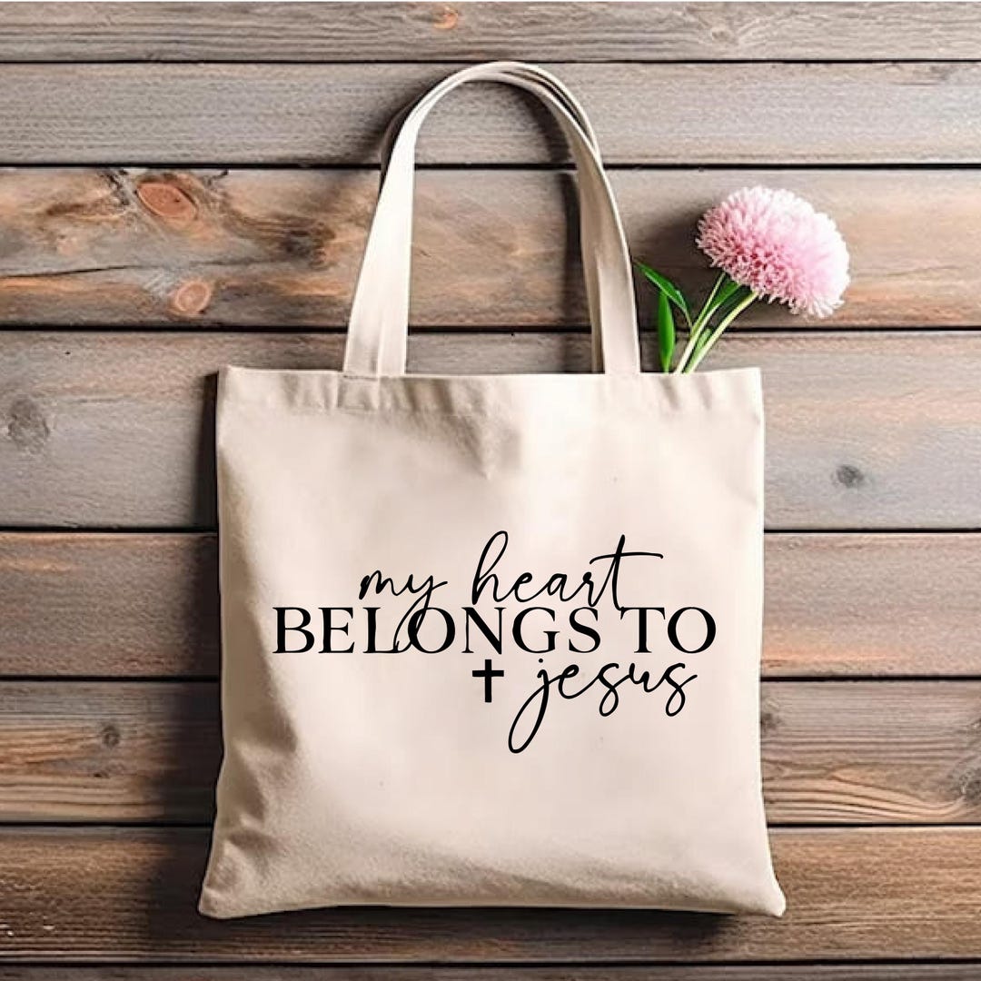 Christos Large Tote