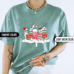 Christmas Pharmacist Shirt Nursing Gifts Comfort Colors Shirts Pharmacy Tech Gifts Pharmacist Gifts Nurse Bulk Christmas Shirts Doctor Gifts