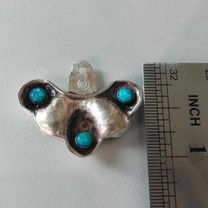 Blue Opal Earrings,Blue Ear Jackets,Flower Ear Jackets,Flower Opal Earrings,Silver Opal Earrings,Opal Gemstone Earrings,Something Blue image 9