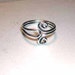 see more listings in the thumb rings & toe rings section