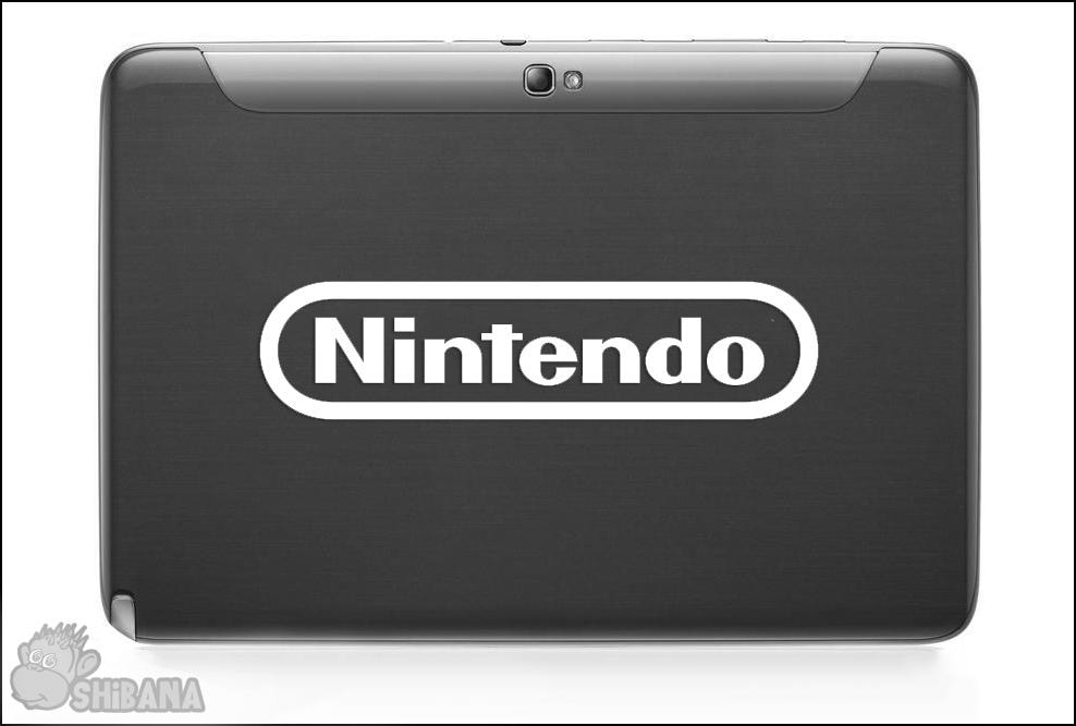 缶詰 Nintendo 64 stickers - Etsy 日本