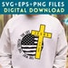 Trending Now Christian Shirt Svg, Encouraging Bible Verse Quotes Svg ...