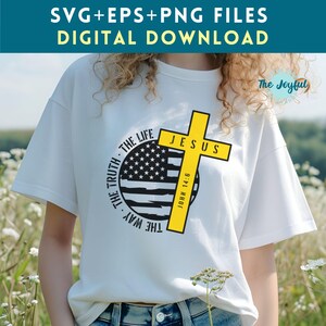Trending Now Christian Shirt Svg, Encouraging Bible Verse Quotes Svg ...