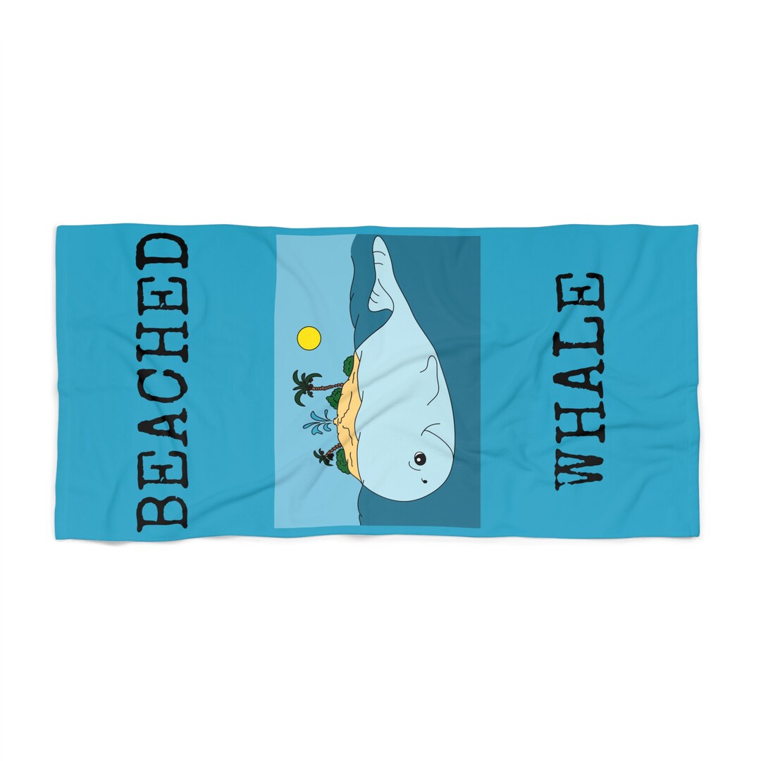 Ringtail Possum Beach Towel
