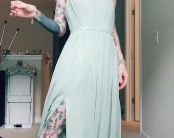 Suknia ślubna w stylu vintage, klasyczna suknia ślubna