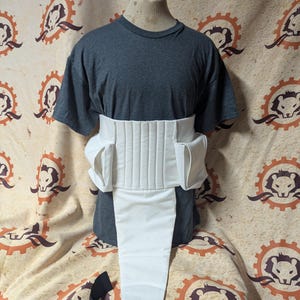 Scout trooper cummerbund - Etsy 日本