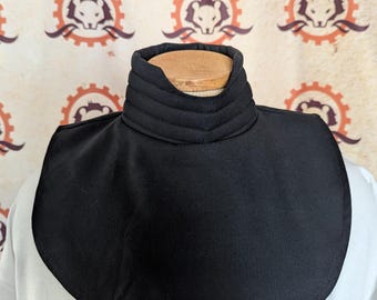 Custom Duck Cloth Neck Seal, Cosplay Costume Armor