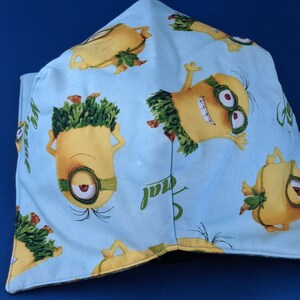 Minions Bowl Cozy image 2