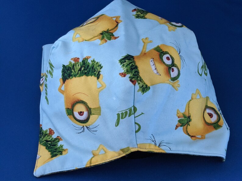 Minions Bowl Cozy image 2