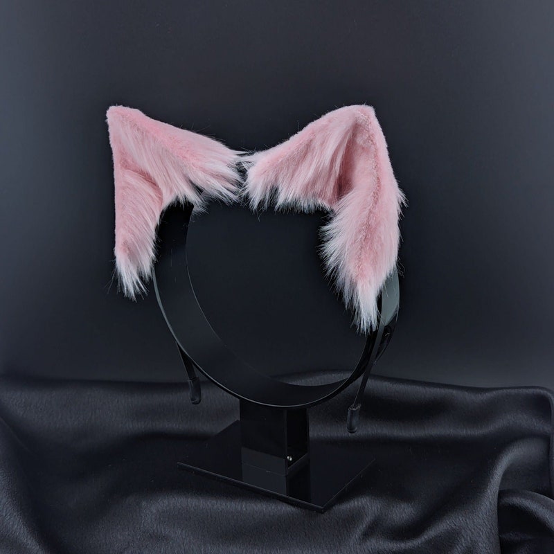 Cat Ears - Etsy
