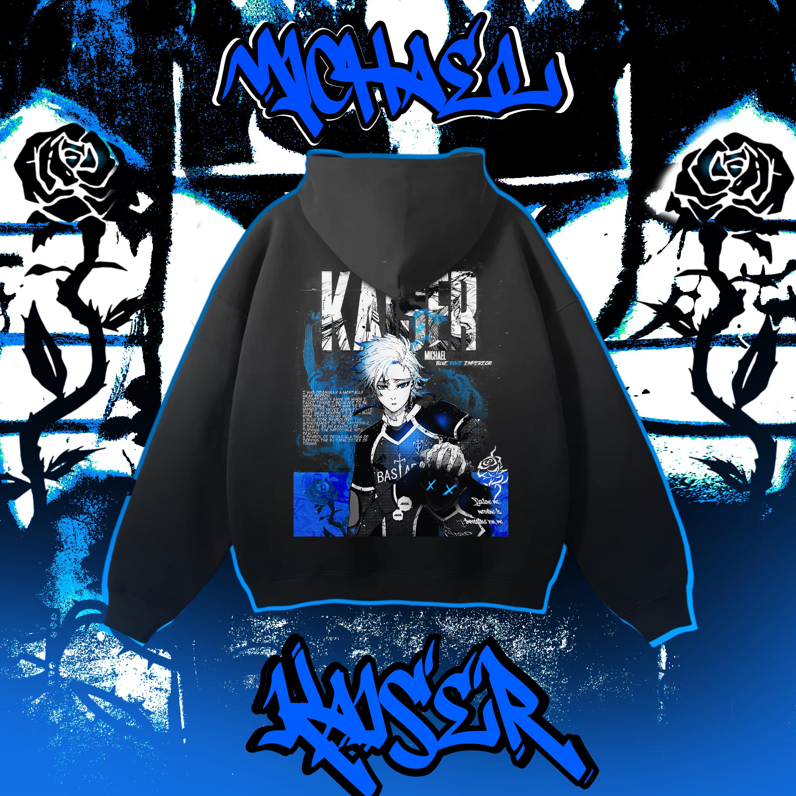 ザ*ャ様 FCRB 24aw BLUE LOCK SWEAT HOODIE NA FCRB 24aw BLUE LOCK SWEAT HOODIE NA - メルカリ