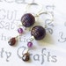 see more listings in the Earrings with Beads section