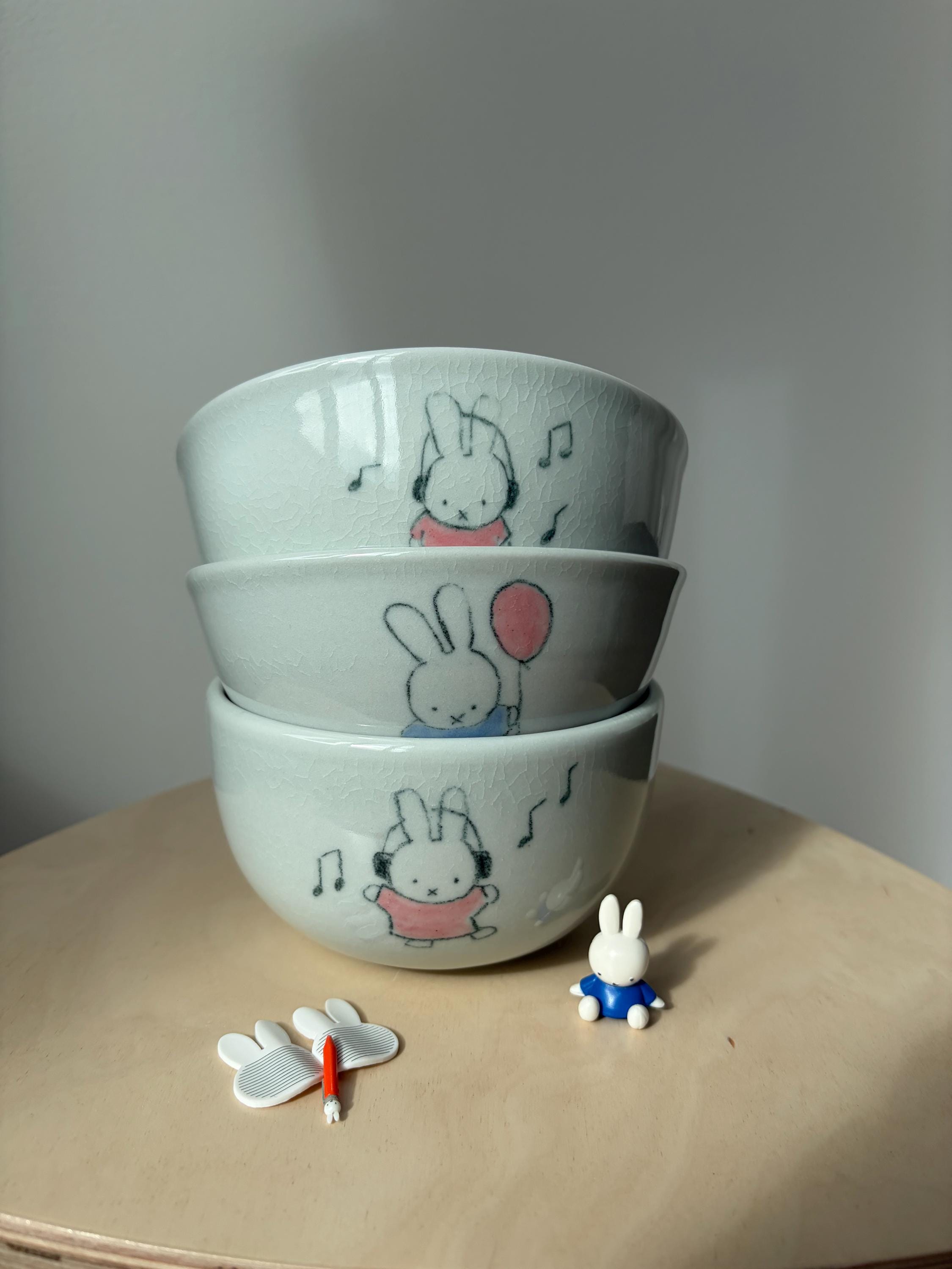Snoopy Rice Bowl - Etsy