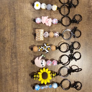 custom keychains