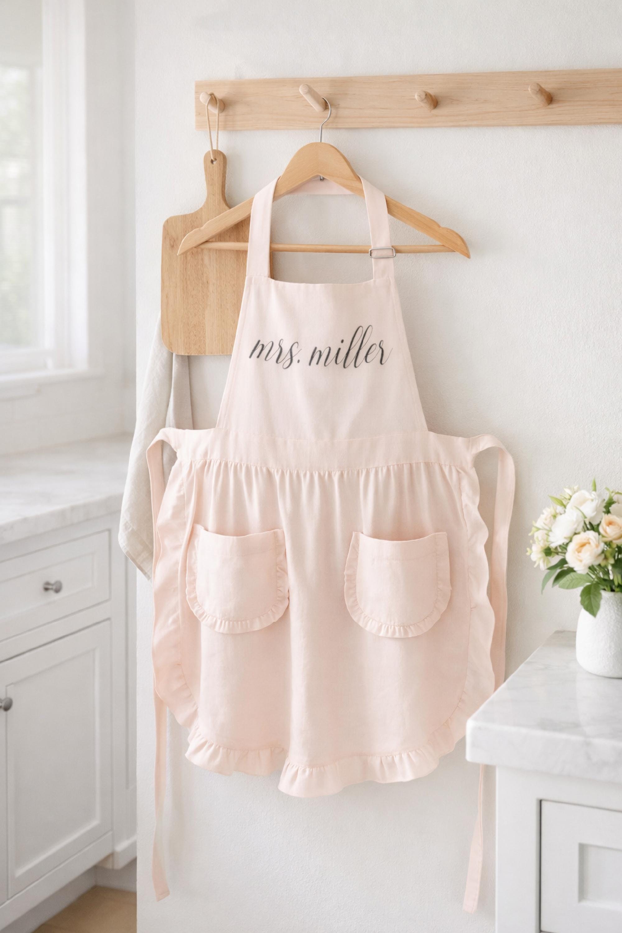 Brunch Apron - Etsy