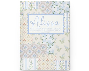CUSTOM Journal Listing - G. Brautjungfern