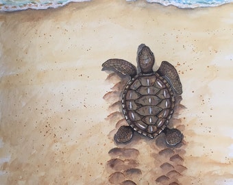 Sea Turtle