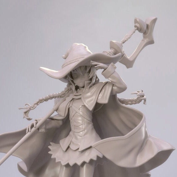 Roxy migurdia figure - Etsy 日本
