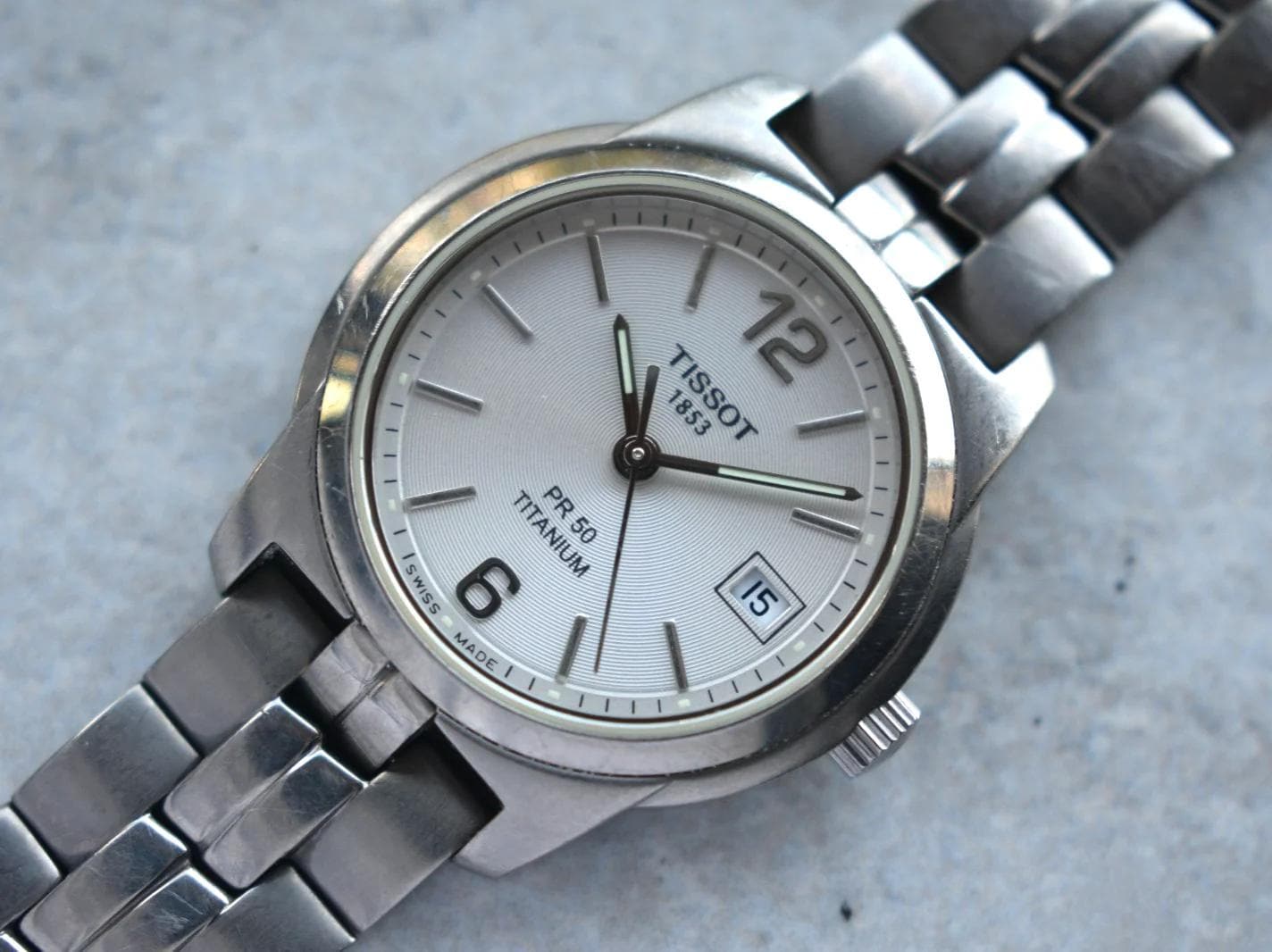 Tissot pr50 - Etsy 日本