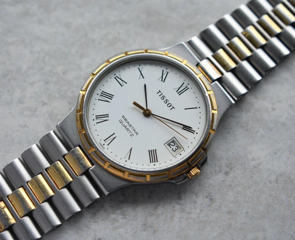 Tissot wood watch - Etsy 日本