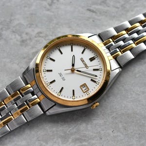 Seiko sq50 - Etsy 日本