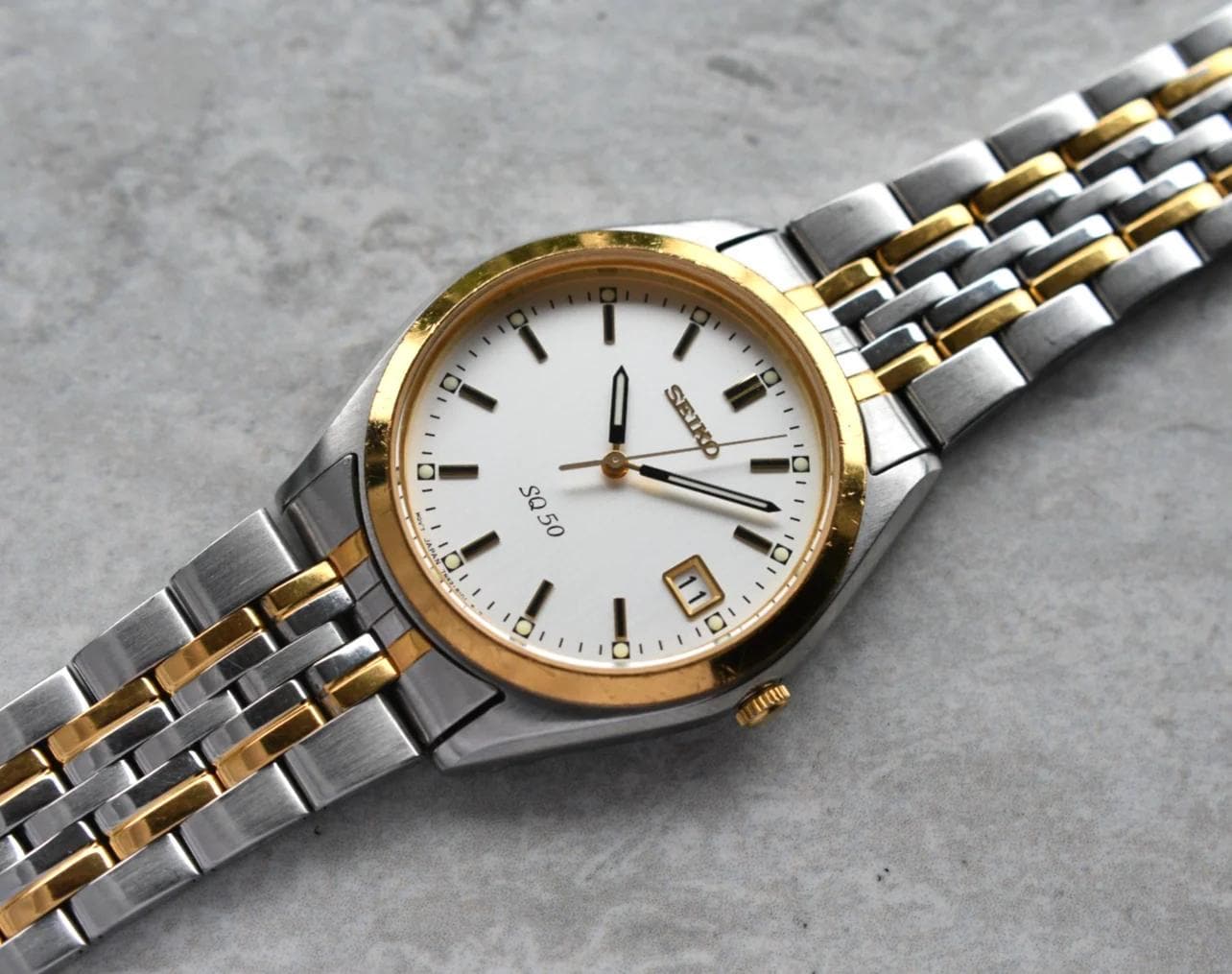 Seiko sq50 - Etsy 日本