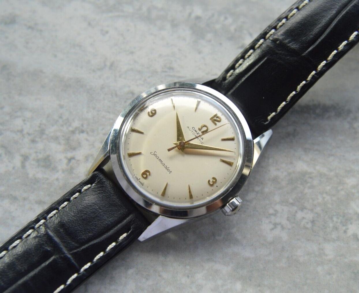 Omega Cal 471 Etsy Australia