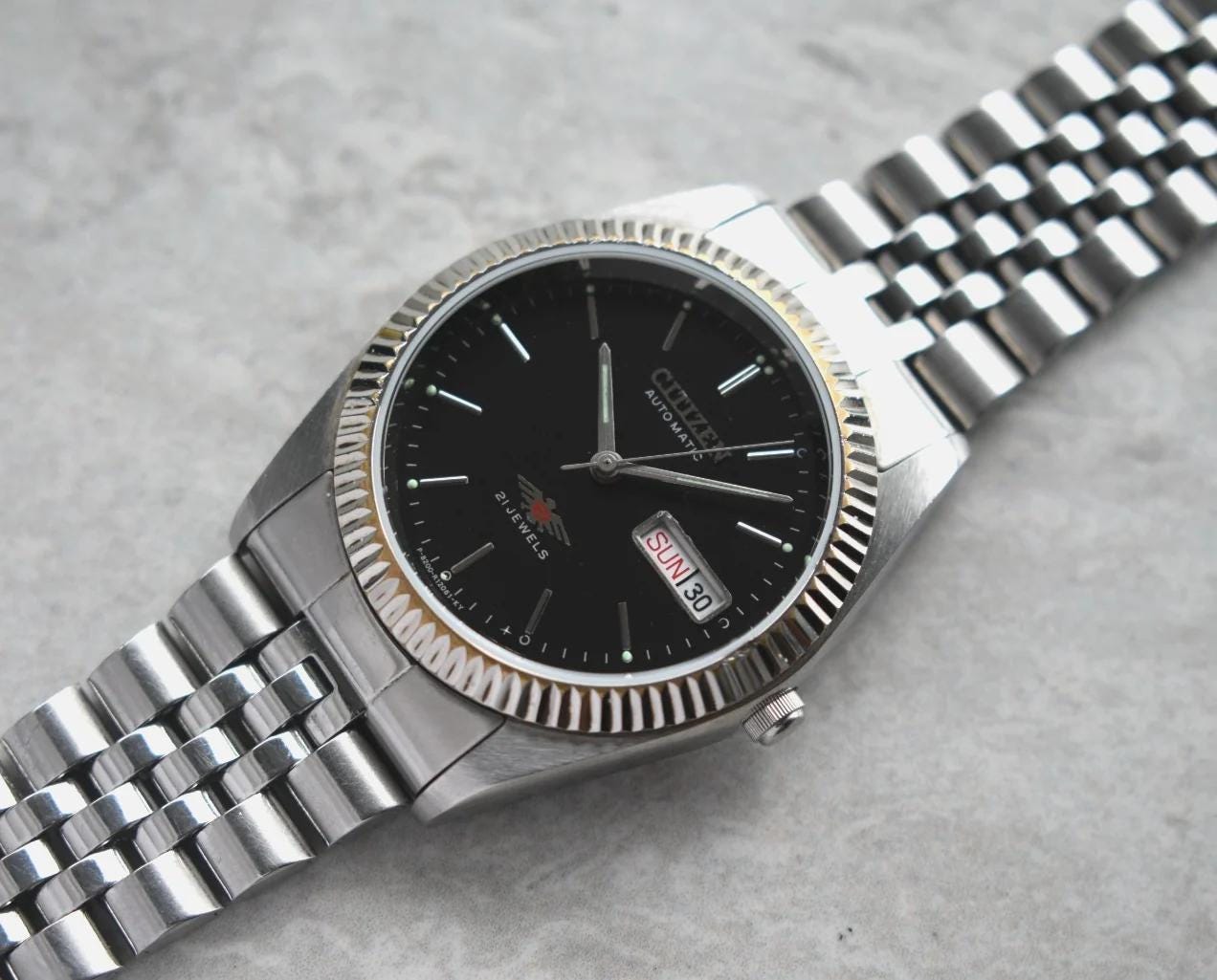 Citizen eagle 7 - Etsy 日本
