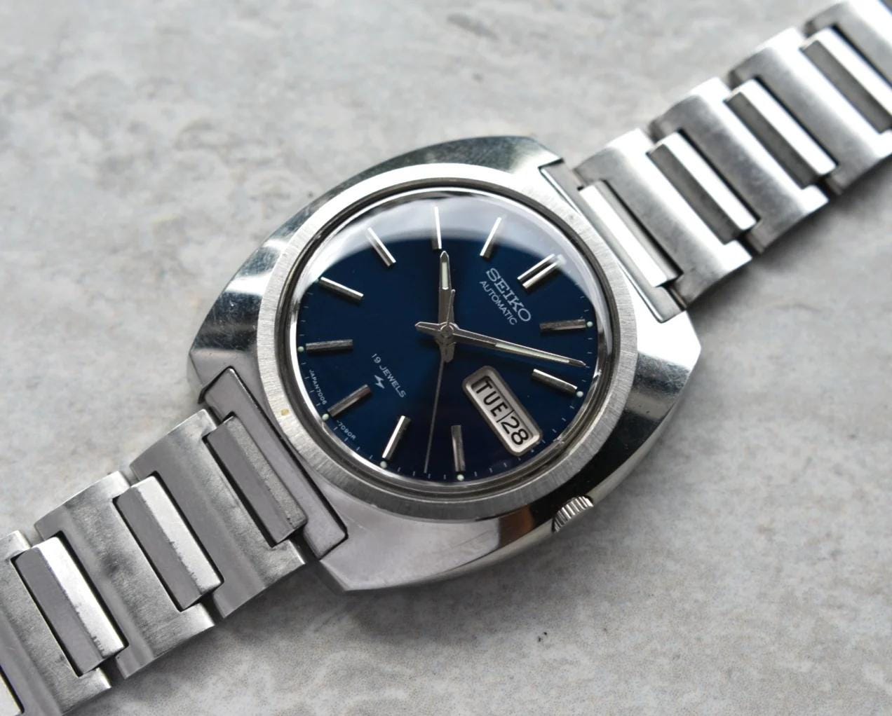 Seiko 7006 - Etsy 日本