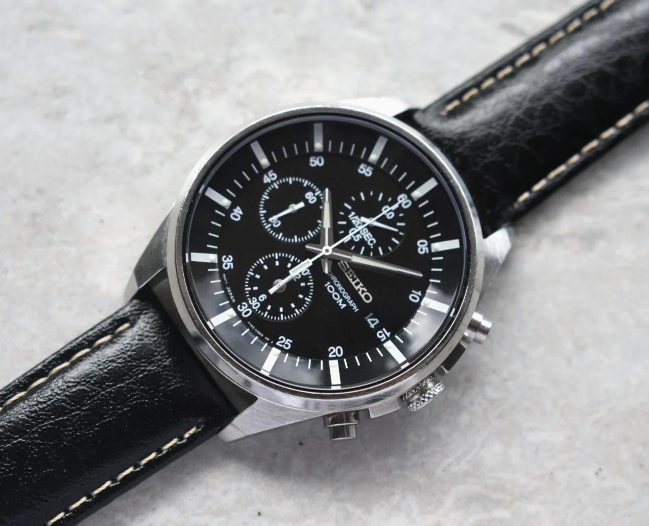 Seiko 7t92 - Etsy 日本