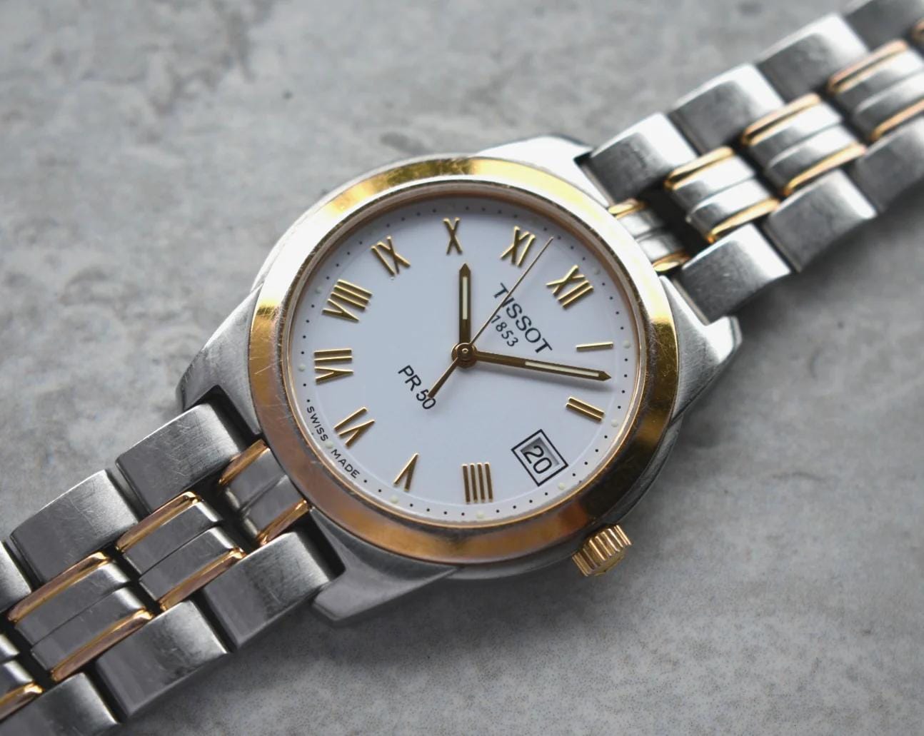 Tissot pr50 - Etsy 日本
