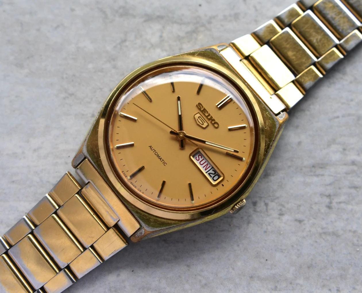 1986 seiko - Etsy 日本