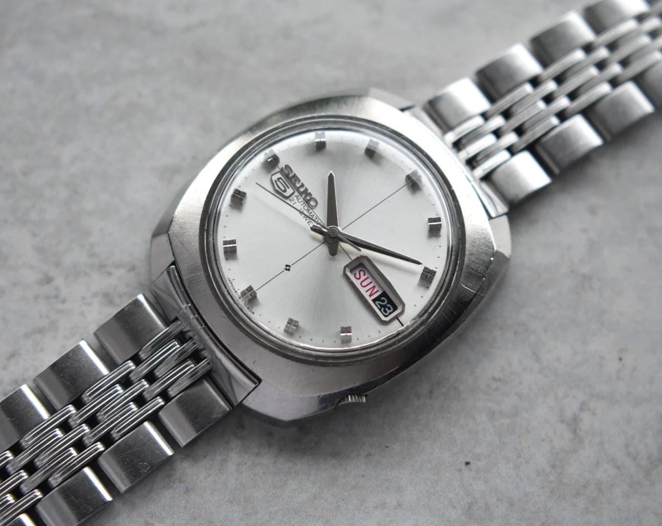 Seiko 6119 - Etsy 日本 Seiko 6119 - Etsy 日本
