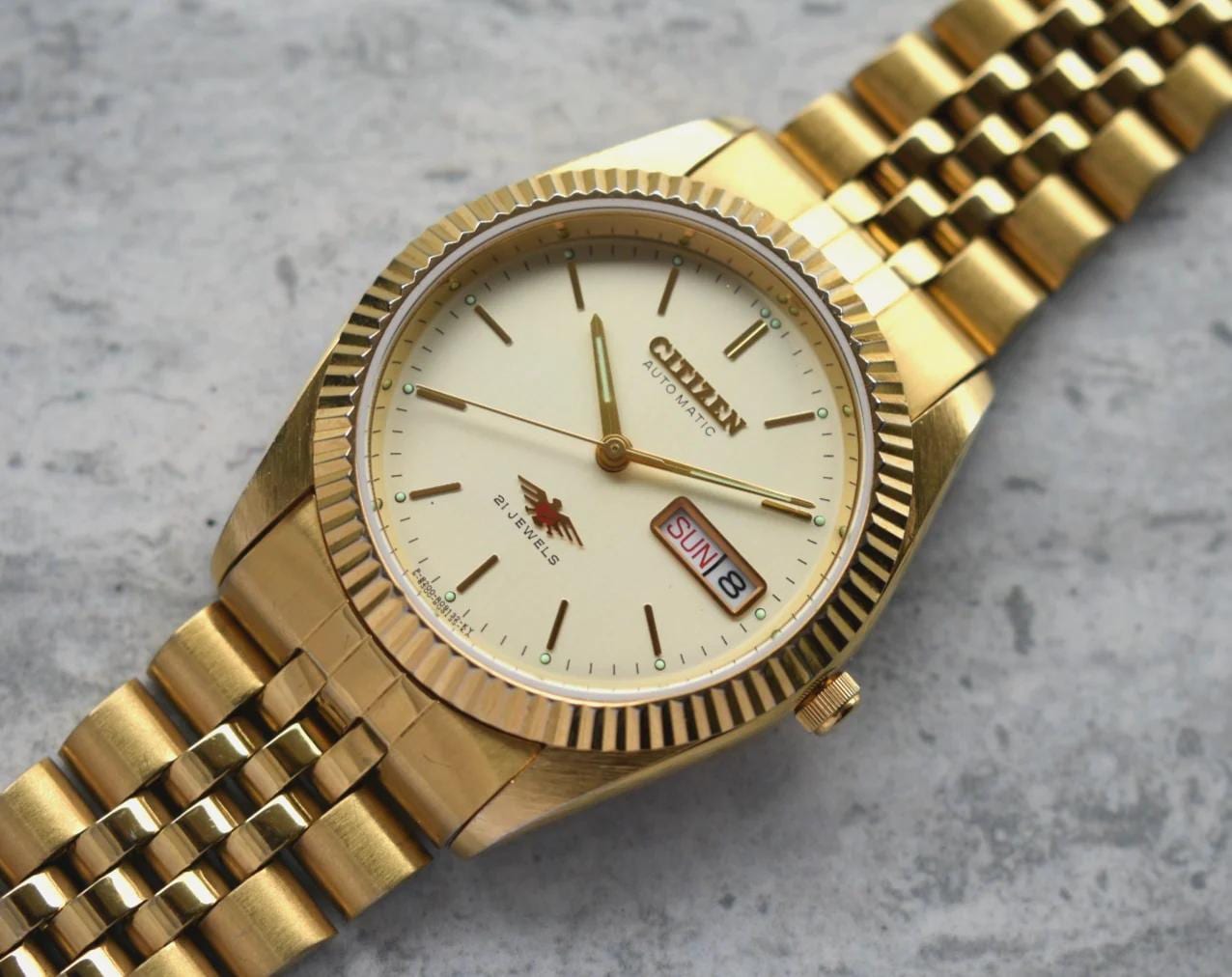 Citizen eagle 7 - Etsy 日本