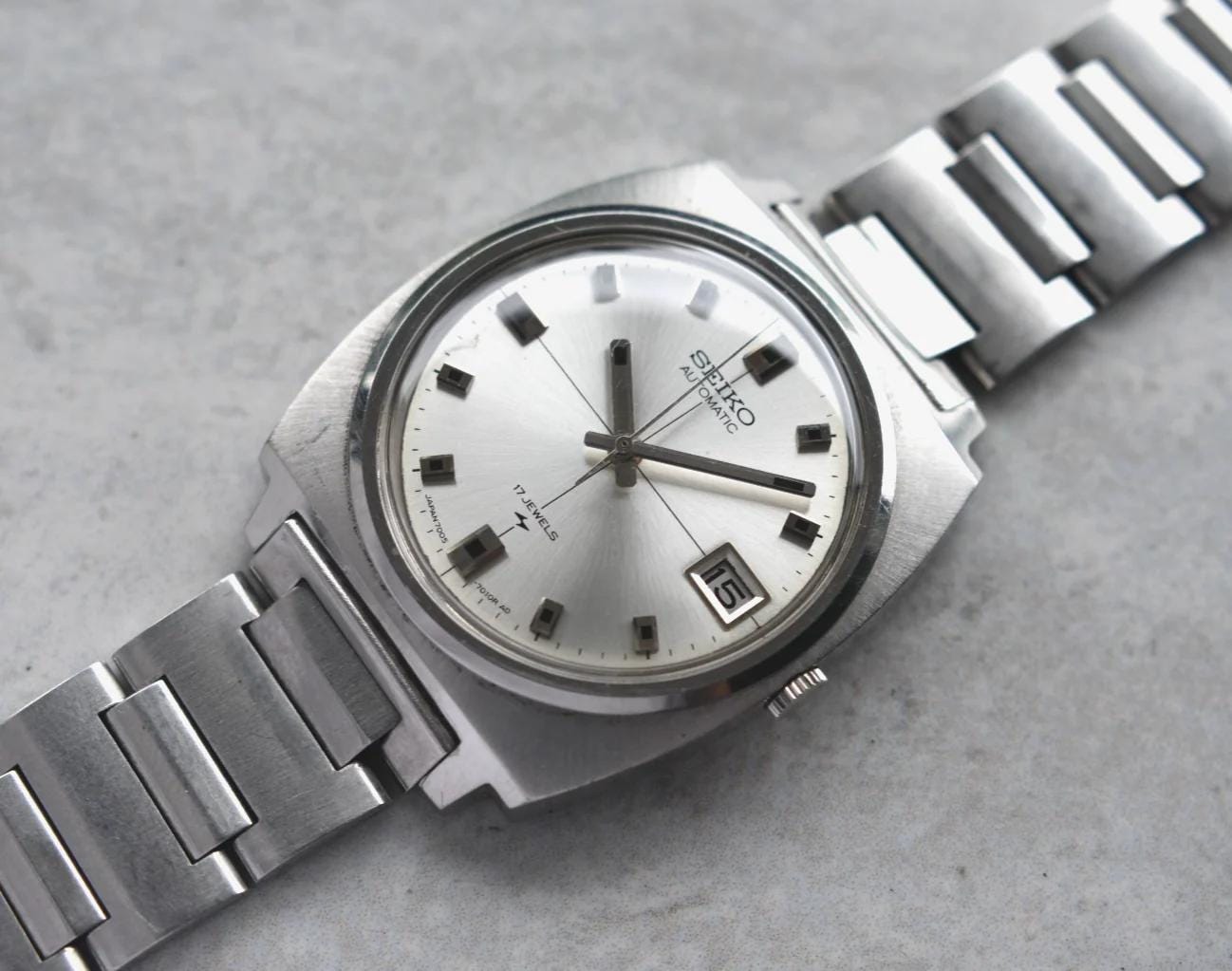 Seiko 7005 - Etsy 日本
