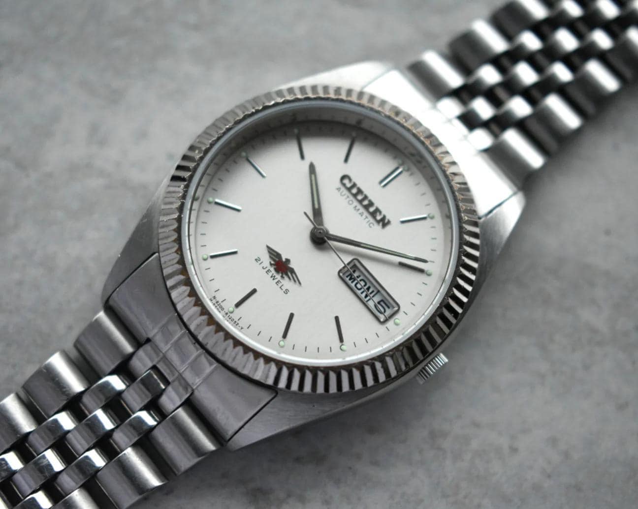 Citizen eagle 7 - Etsy 日本